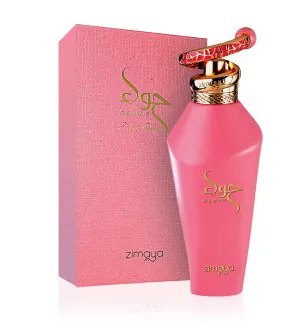 Zimaya Hawwa Pink Eau de Parfum für Damen 100 ml