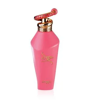 Zimaya Hawwa Pink Eau de Parfum für Damen 100 ml