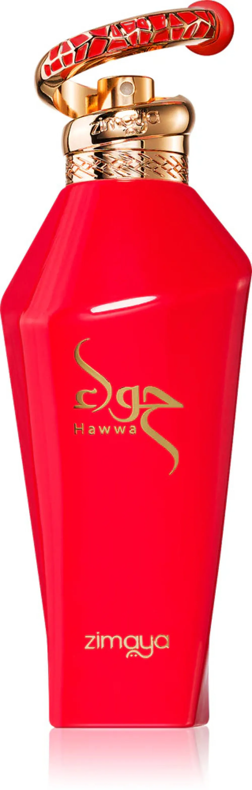 Hawwa Red Eau de Parfum für Frauen 100 ml