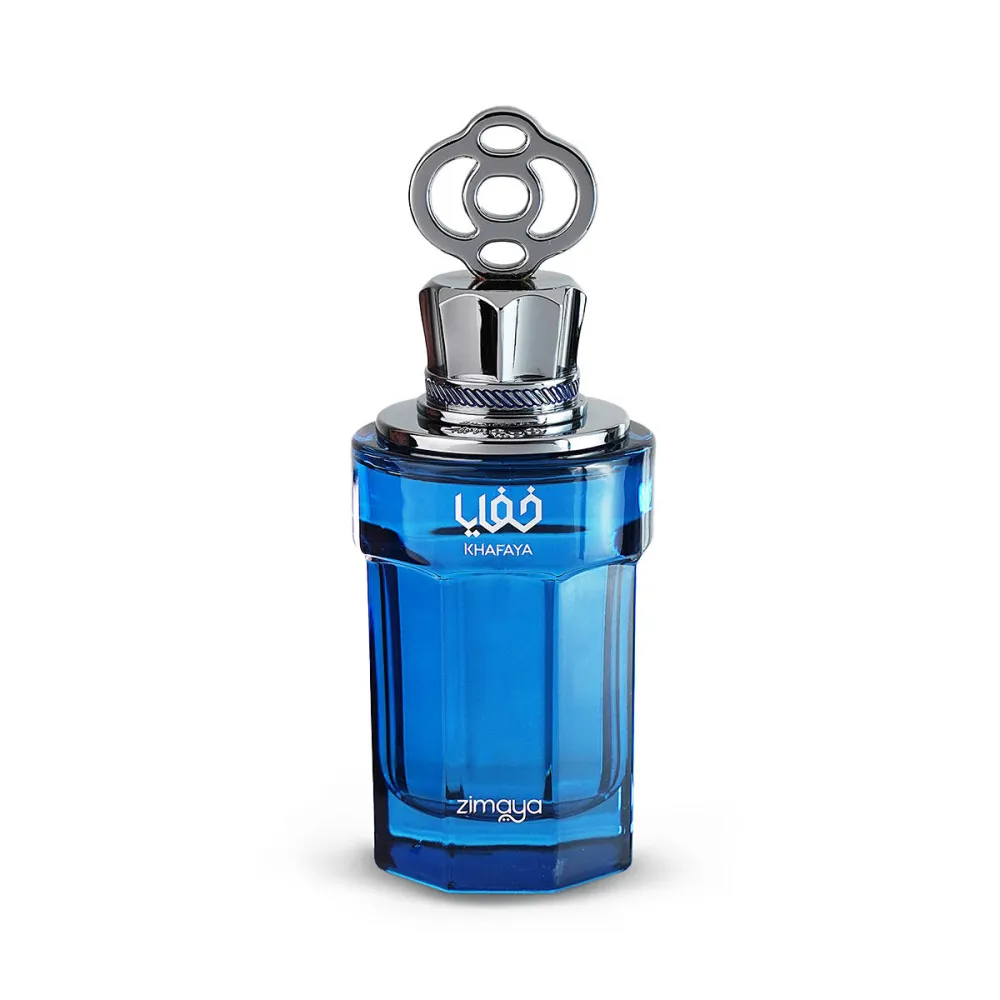 Khafaya Blue Eau de Parfum für Herren 100 ml