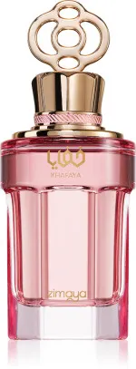 Khafaya Pink Eau de Parfum für Damen 100 ml