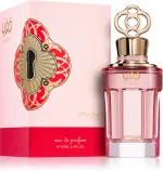 Khafaya Pink Eau de Parfum für Damen 100 ml