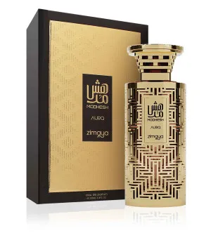 Zimaya Modhesh Aura Eau de Parfum für Herren 100 ml