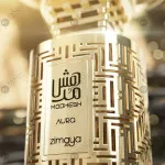 Modhesh Aura Eau de Parfum für Herren 100 ml