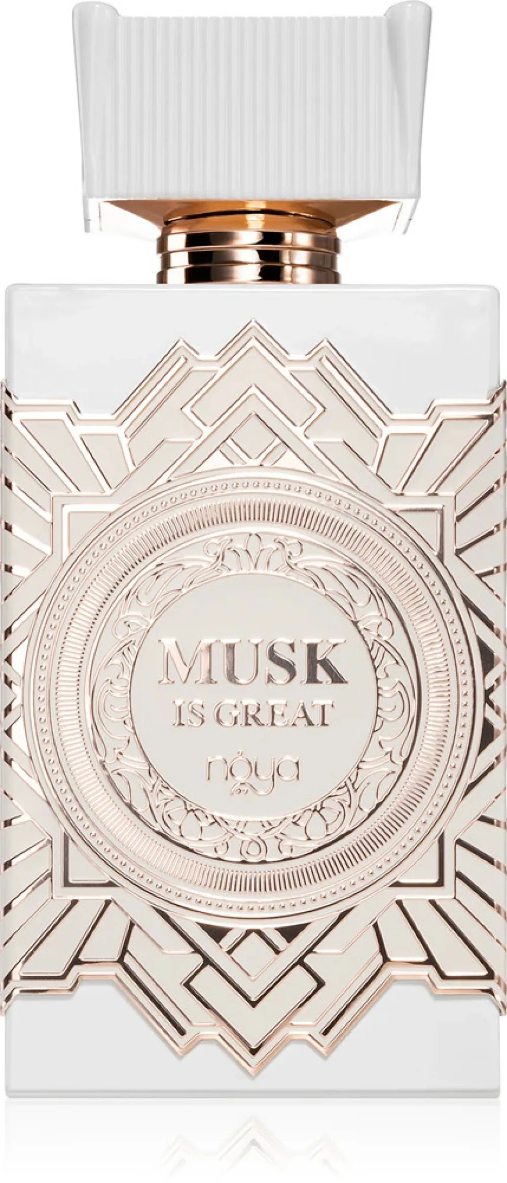 Musk Is Great Parfümextrakt Unisex 100 ml