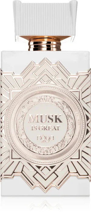 Zimaya Musk Is Great Parfümextrakt Unisex 100 ml