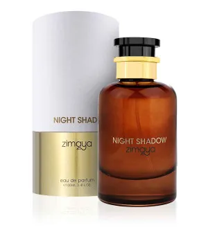 Zimaya Night Shadow Parfüm Unisex 100 ml