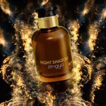 Night Shadow Parfüm Unisex 100 ml