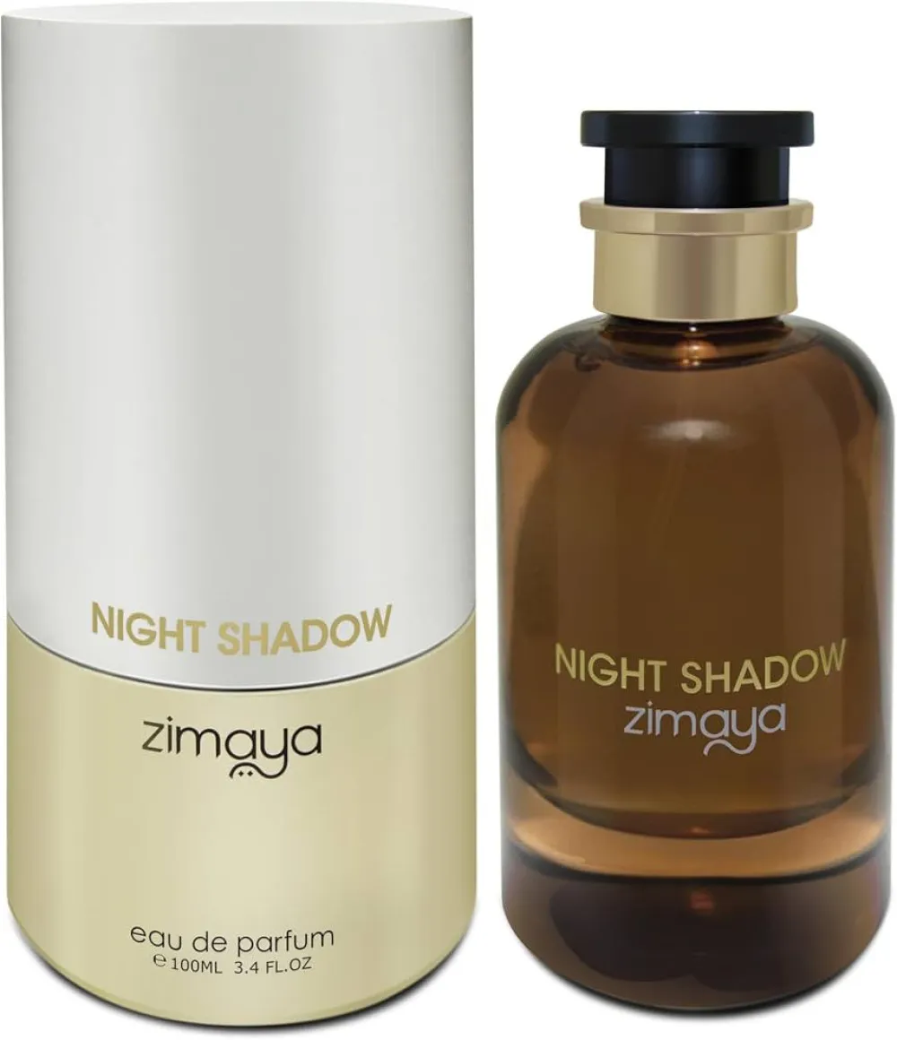 Night Shadow Parfüm Unisex 100 ml