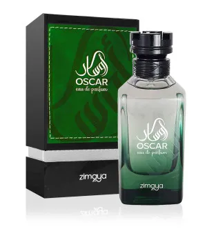 Zimaya Oscar Eau de Parfum für Herren 100 ml