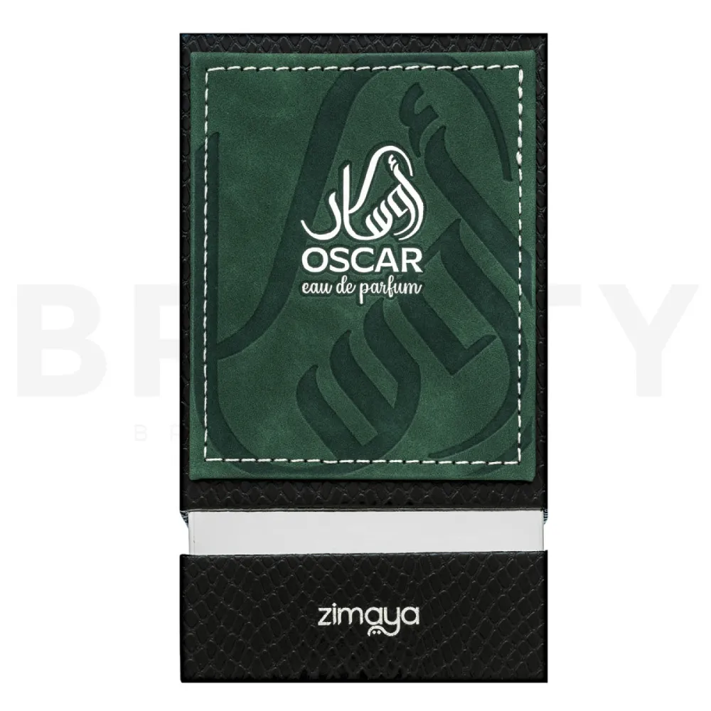 Oscar Eau de Parfum für Herren 100 ml