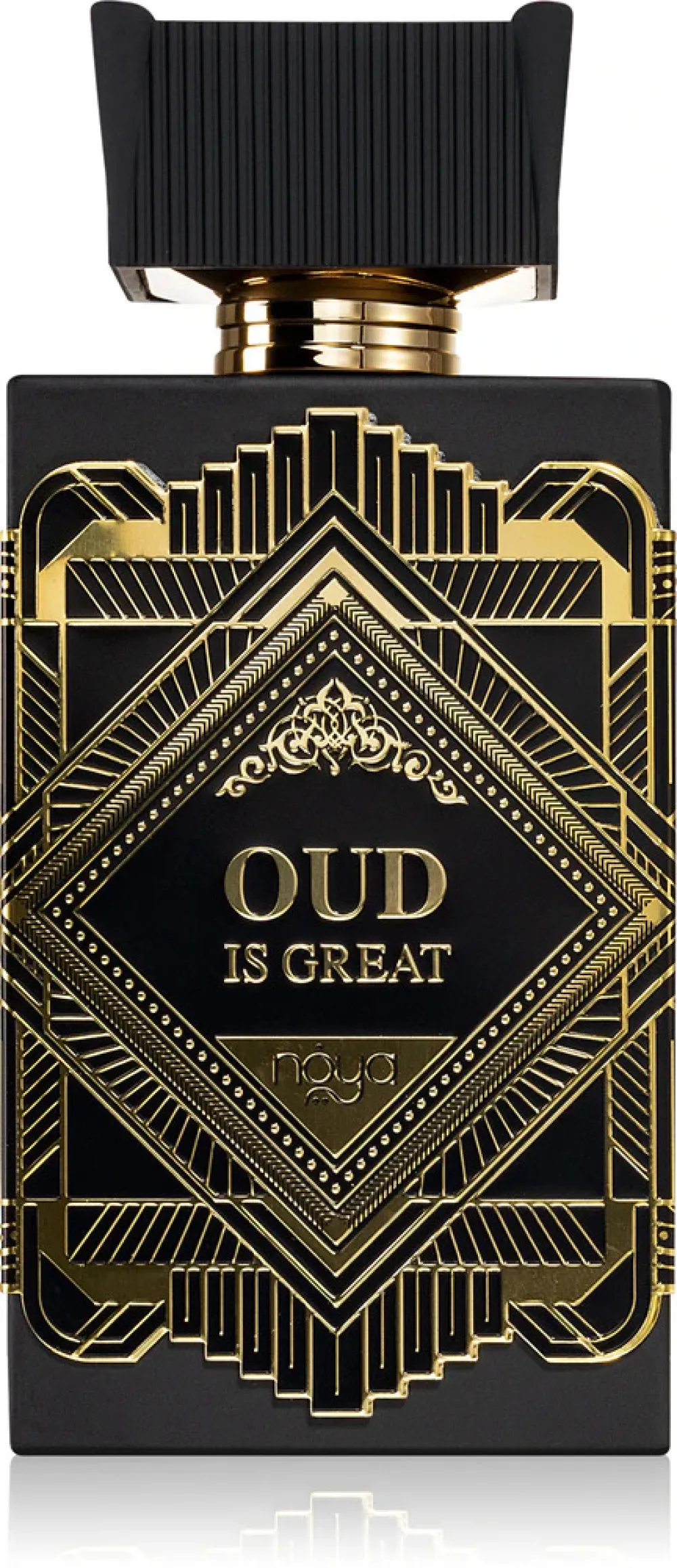Oud Is Great Parfumextrakt Unisex 100 ml