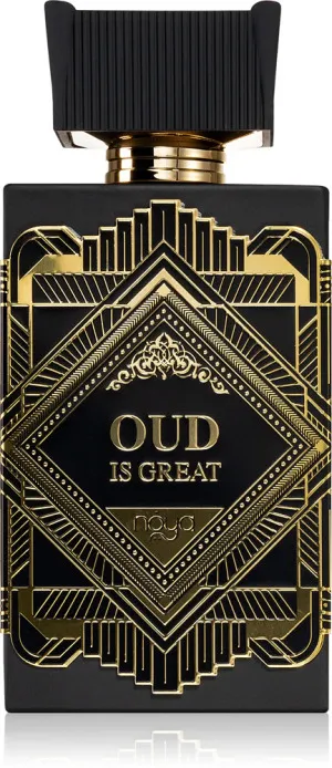 Zimaya Oud Is Great Parfümextrakt Unisex