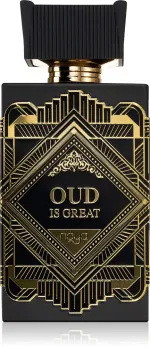 Oud Is Great Parfumextrakt Unisex 100 ml