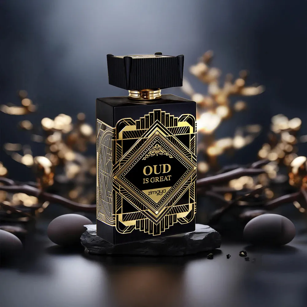 Oud Is Great Parfumextrakt Unisex 100 ml