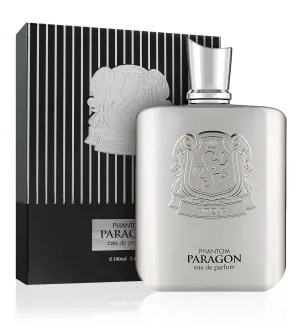 Zimaya Phantom Paragon Eau de Parfum für Herren 100 ml