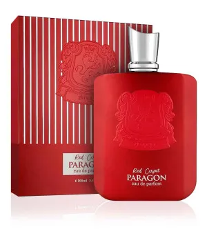 Zimaya Red Carpet Paragon Parfümierte Wasser Unisex 100 ml