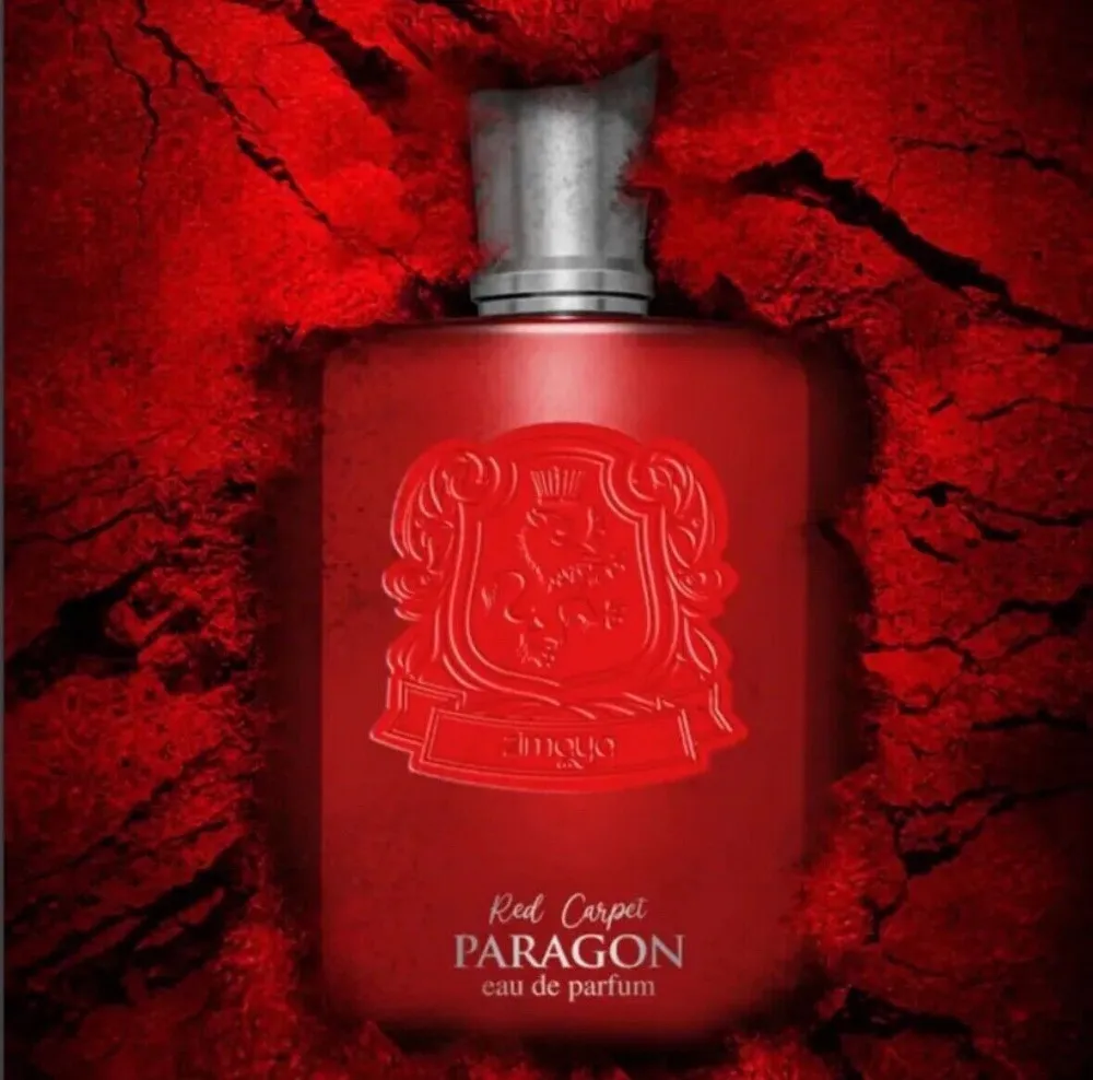 Red Carpet Paragon Parfümierte Wasser Unisex 100 ml