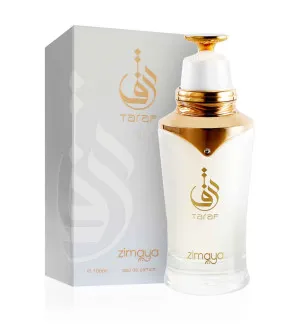 Zimaya Taraf White Eau de Parfum für Damen 100 ml