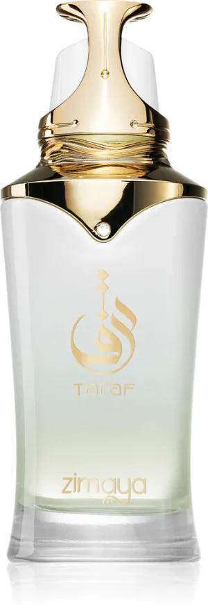 Zimaya Taraf White Eau de Parfum für Damen 100 ml