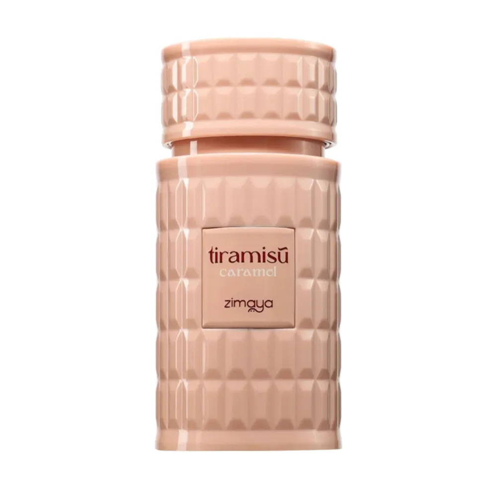 Tiramisu Caramel Eau de Parfum Unisex 100 ml
