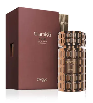 Zimaya Tiramisu Coco Parfümierte Unisex-Wasser 100 ml