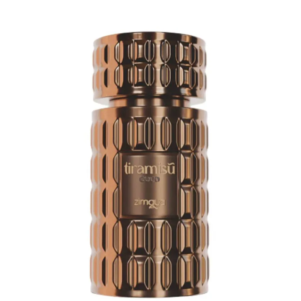 Tiramisu Coco Parfümierte Unisex-Wasser 100 ml