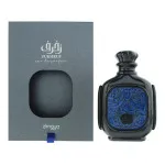 Zukhruf Black Eau de Parfum für Herren 100 ml