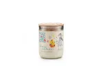 Rozvoněno WINTER HOPE - Naturkerze mit BIO Orange, Nelken und Zimt, 300 ml