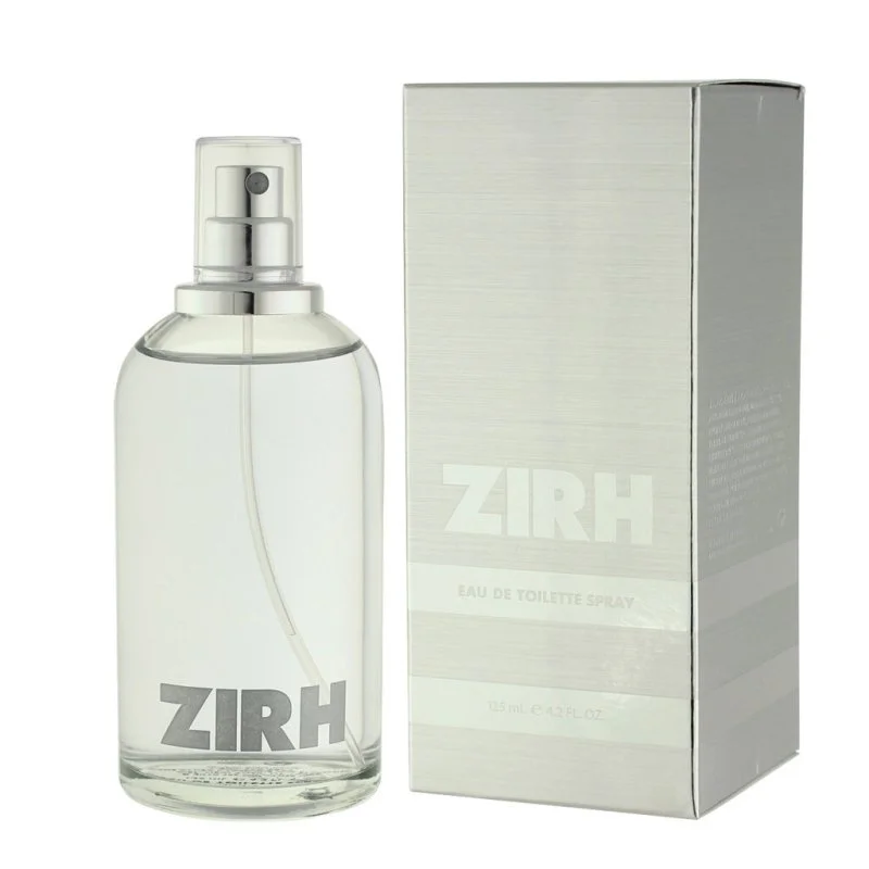 Eau de Toilette für Herren 125 ml