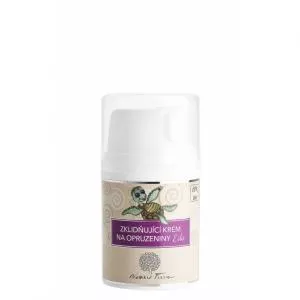 Nobilis Tilia Beruhigende Creme gegen Windelausschlag Eda 50 ml