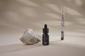 Kvitok Beruhigendes Gesichtsserum Beruhigendes Gesichtsserum - SENSITIVE 15ml