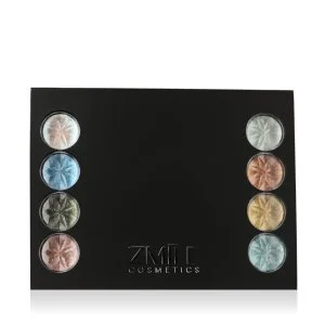 Zmile Cosmetics Diamonds Kosmetiktasche