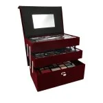 Samtiges Beauty Case