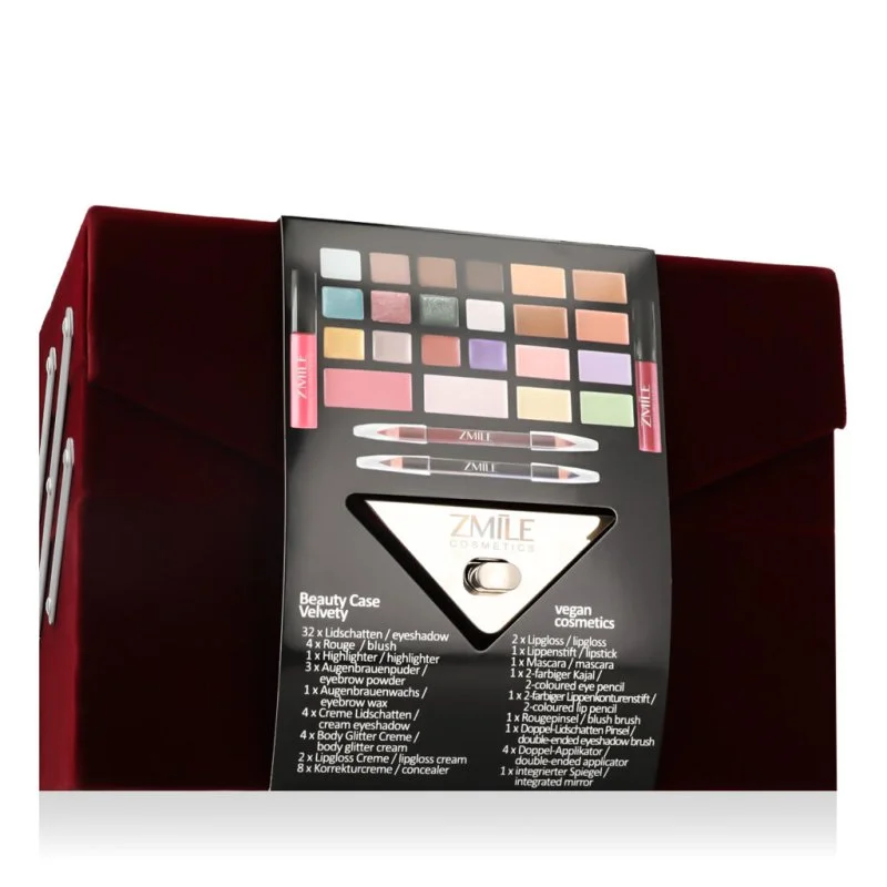 Samtiges Beauty Case