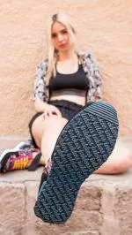 Inkkas Zocalo Jogger