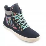 Inkkas Zocalo Veganer Camping Stiefel