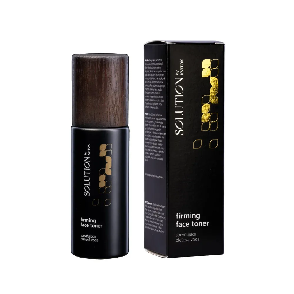 Kvitok Straffende Lotion WELL AGING 80 ml