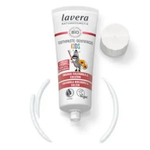 Lavera Kinderzahnpasta 75ml
