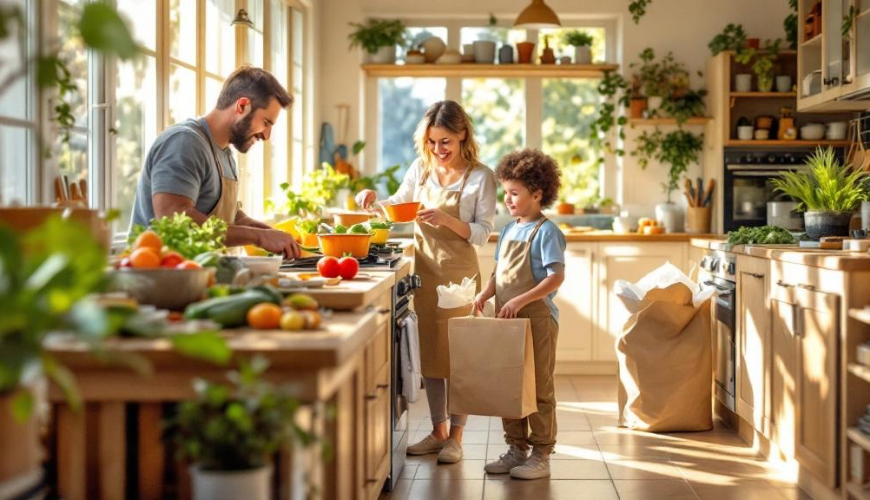 Biologisch abbaubare Dinge werden oft mit kompostierbaren verwechselt, erkennen Sie den Unterschied.
