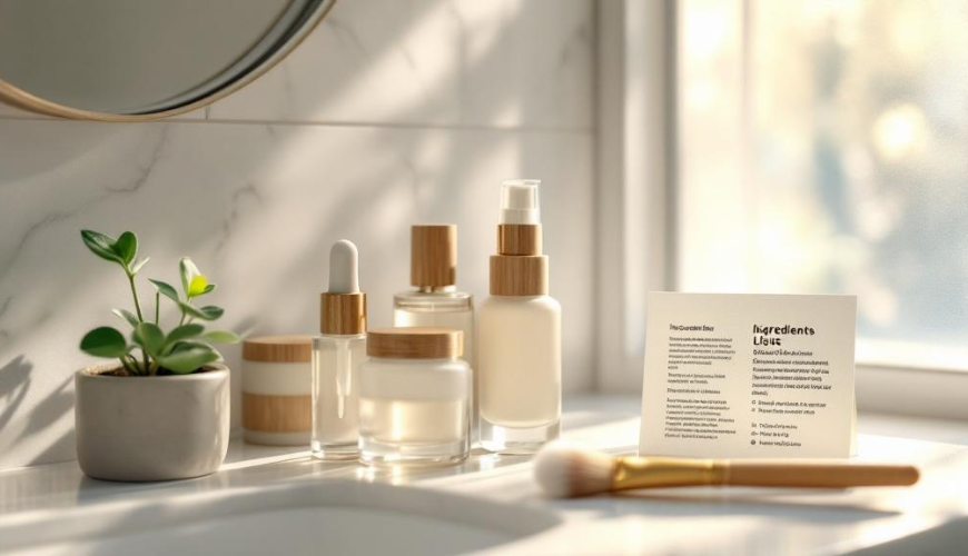 Was ist Clean Beauty, wie erkennt man eine ehrliche Marke und worauf sollte man achten?