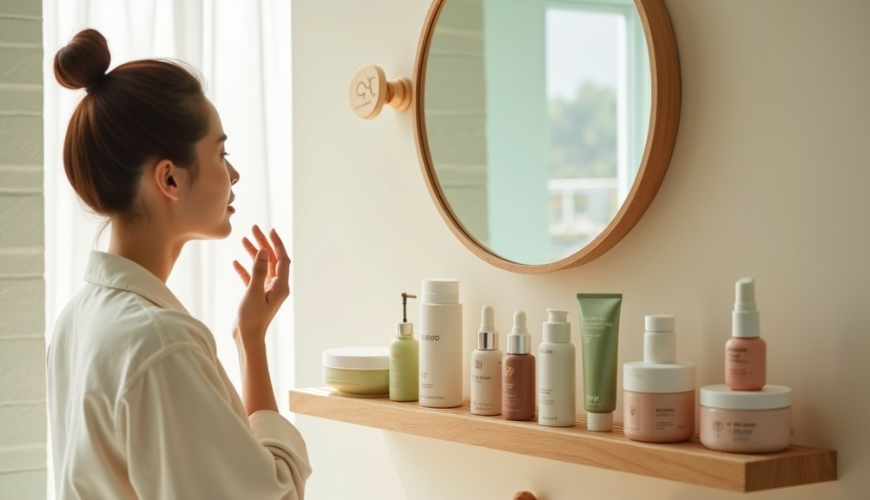 Was ist koreanische Kosmetik und warum hat sie Europa und große Marken erobert?