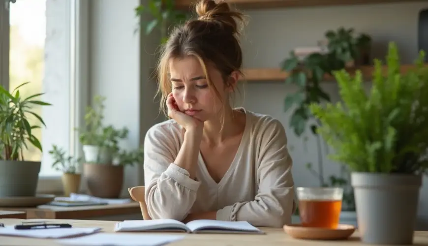 # Co je luteální fáze a jak ovlivňuje vaši náladu

## Co je luteální fáze?

Luteální fáze je **druhá