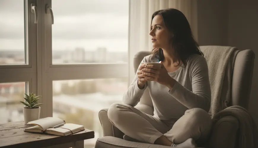 # Was Östrogendominanz wirklich bedeutet