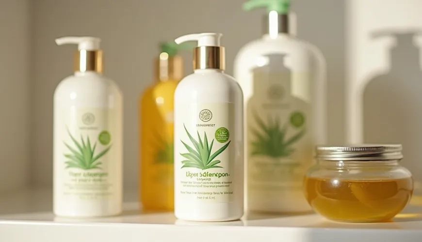 Wie man geschädigtes Haar behandelt und ihm Glanz und Stärke zurückgibt