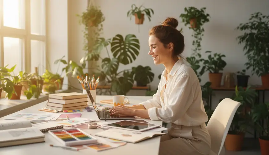 Wie der Eisprung die Energie beeinflusst und warum das wichtig ist