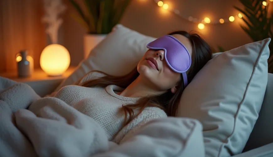 Wie ein Powernap Ihre Energie und Stimmung im Laufe des Tages verändert