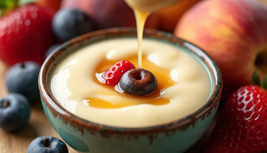 Wie man das perfekte Schaumgebäck zubereitet, das Ihre Desserts schmückt
