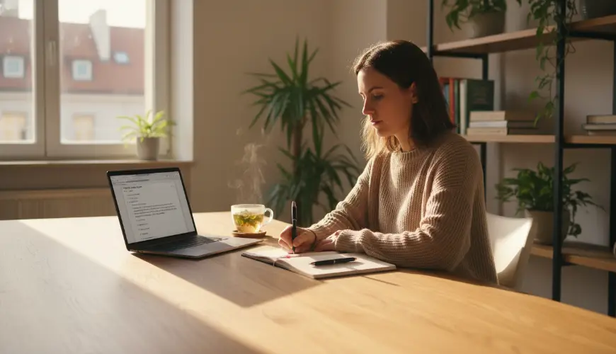 # Wie Single-Tasking Multitasking schlägt und die Produktivität zurückbringt