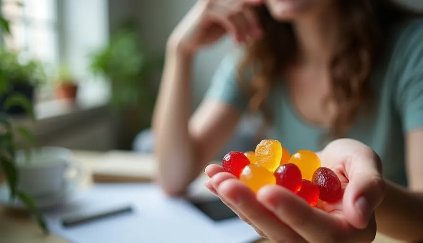 Welche Vorteile bieten zuckerfreie Gummibärchen für Ihre Gesundheit?